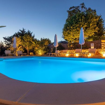 Tenuta Aletheia B&B Alliste Exterior photo