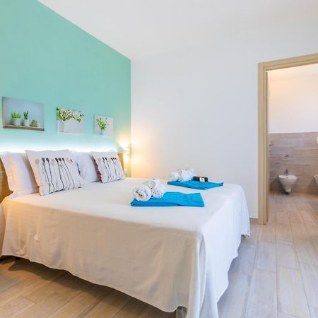 Tenuta Aletheia B&B Alliste Room photo
