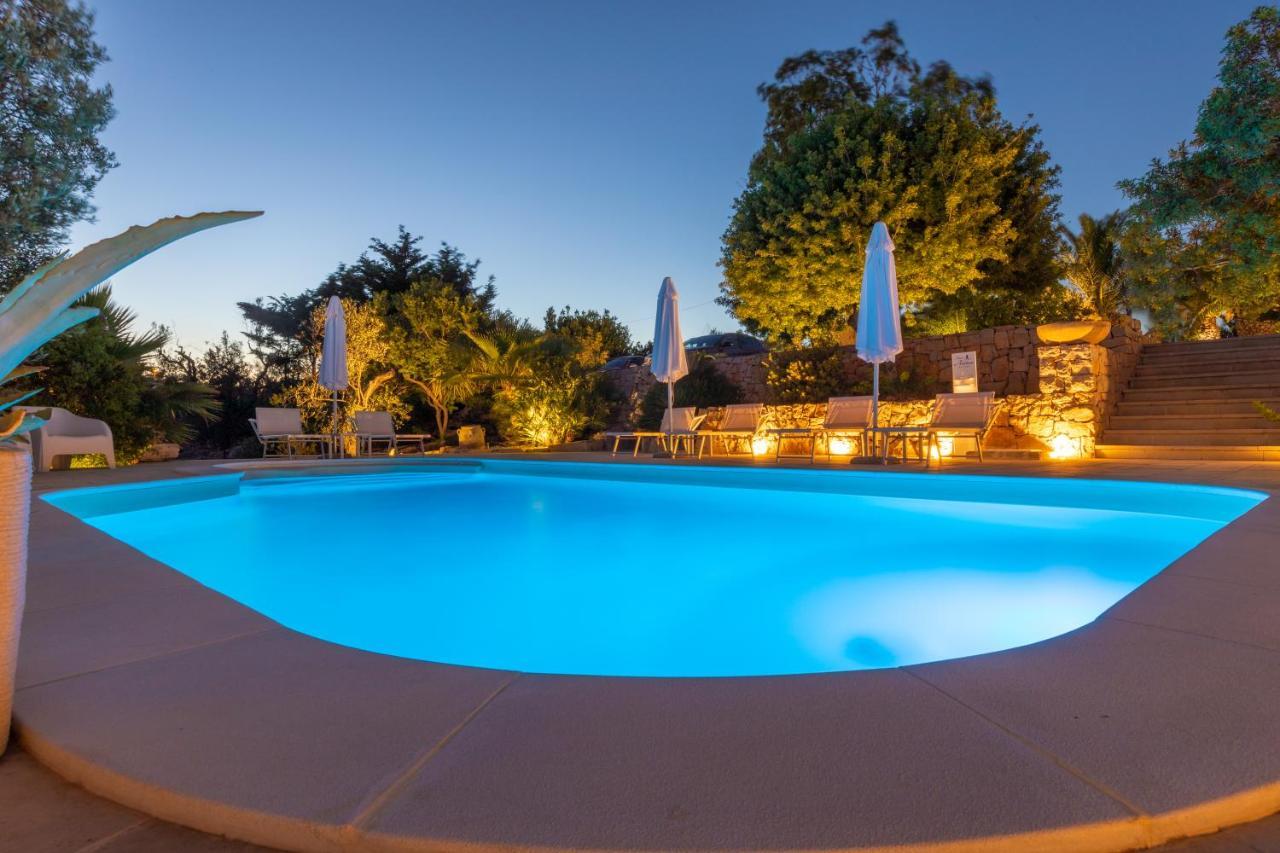 Tenuta Aletheia B&B Alliste Exterior photo