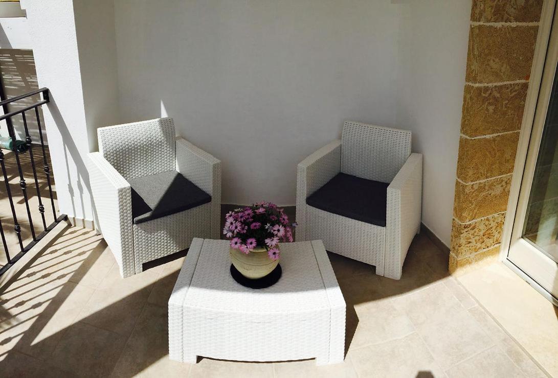 Tenuta Aletheia B&B Alliste Exterior photo