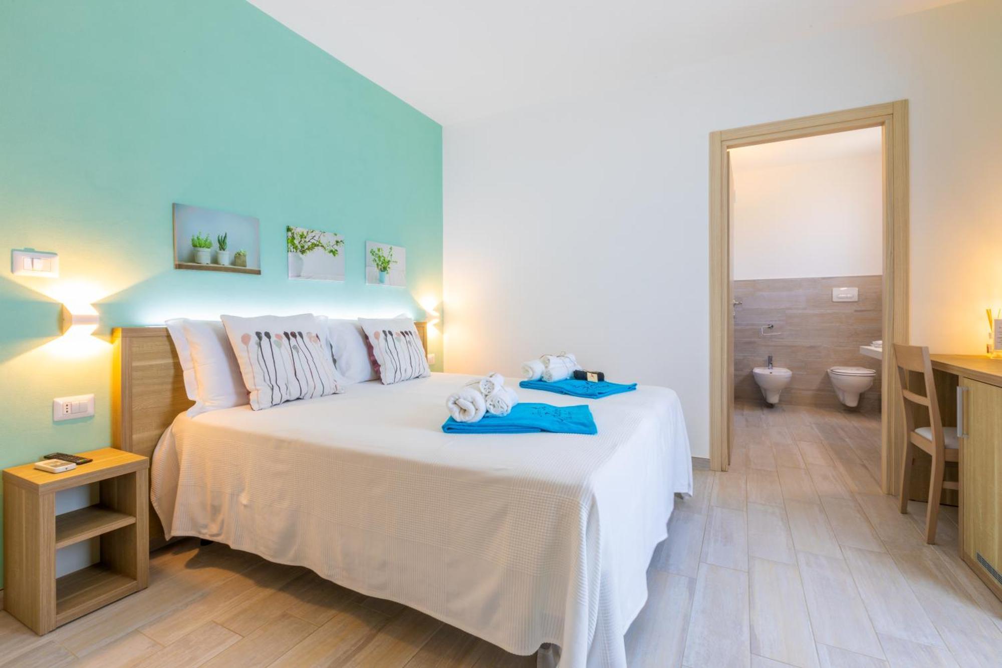 Tenuta Aletheia B&B Alliste Room photo